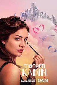 Современная женщина (2022) смотреть онлайн